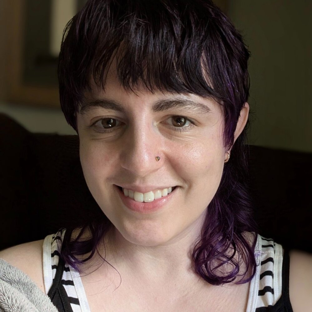 Meet your Posher, Lauren